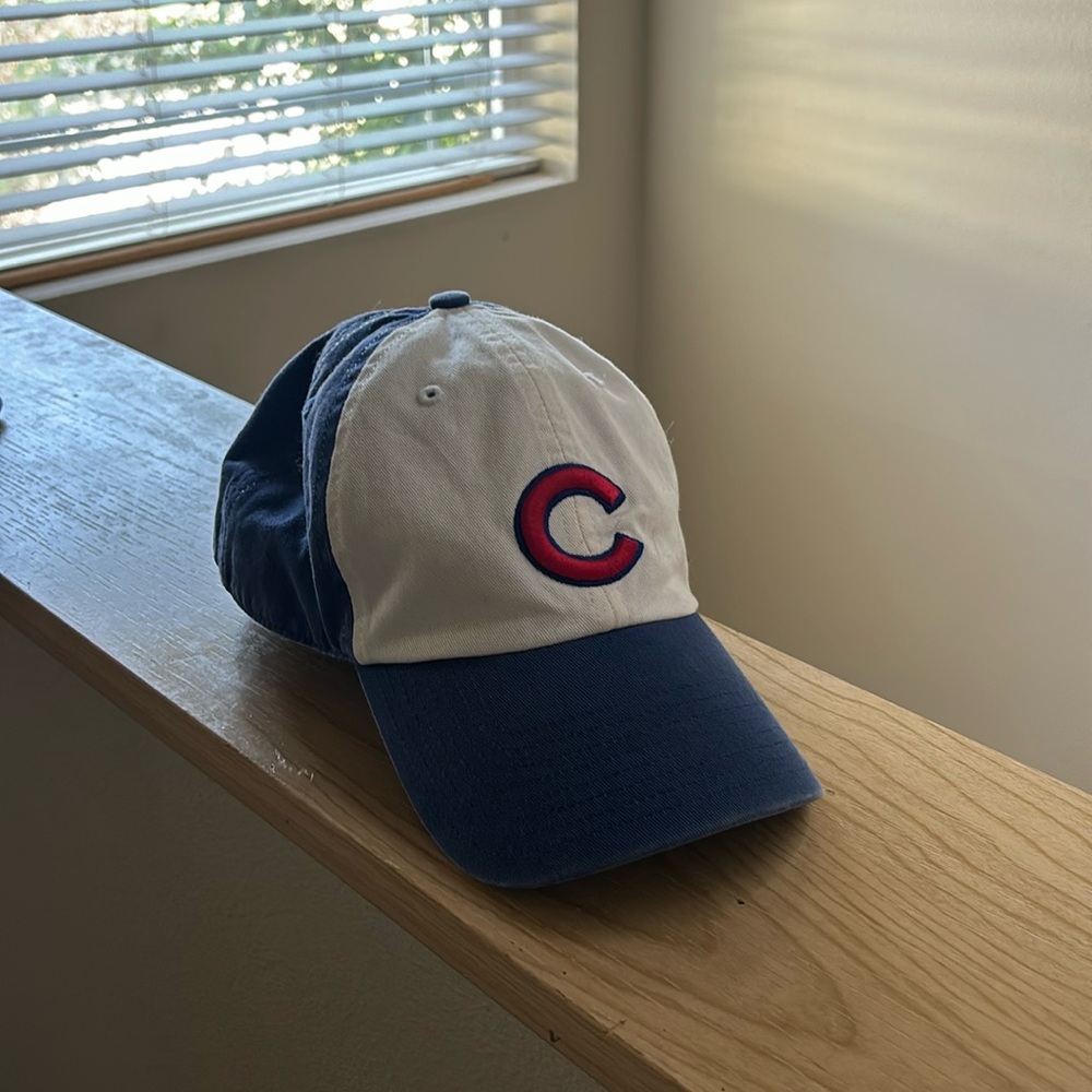 Baseball hat